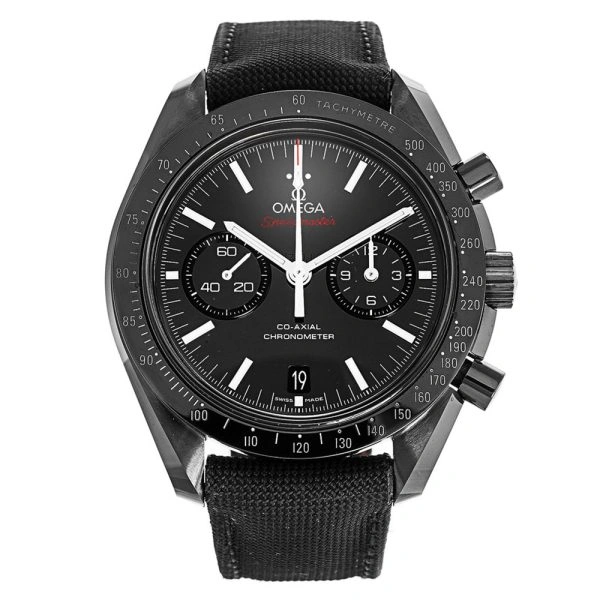 Omega Speedmaster Dark Side of The Moon 311.92.44.51.01. Soft 692