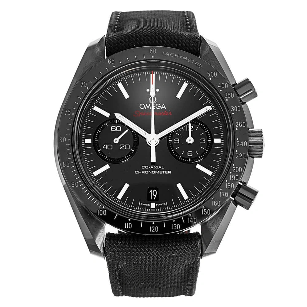 Omega Speedmaster Dark Side of The Moon 311.92.44.51.01. Soft 692
