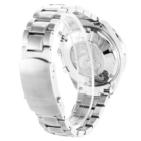 Omega Speedmaster Date 3212.80. Chic 697
