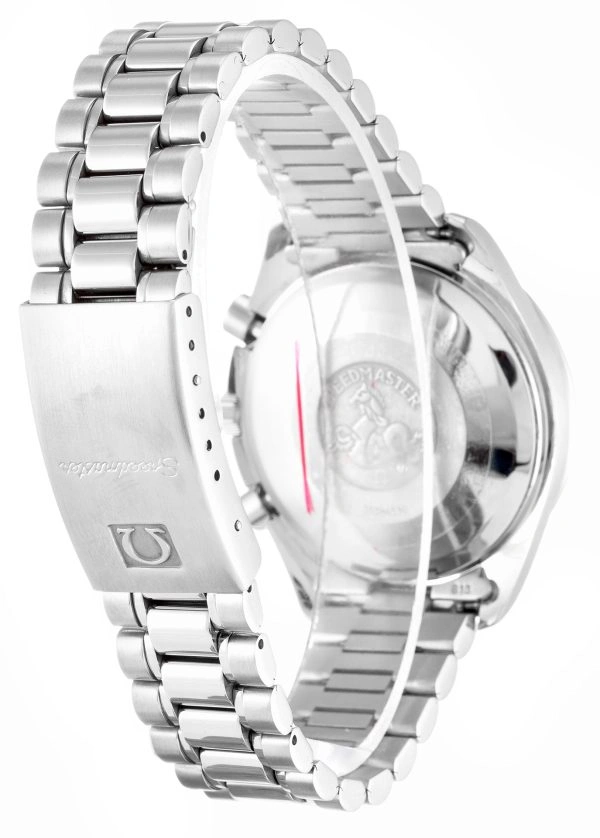 TopPick Omega Speedmaster Date 3811.80. 699