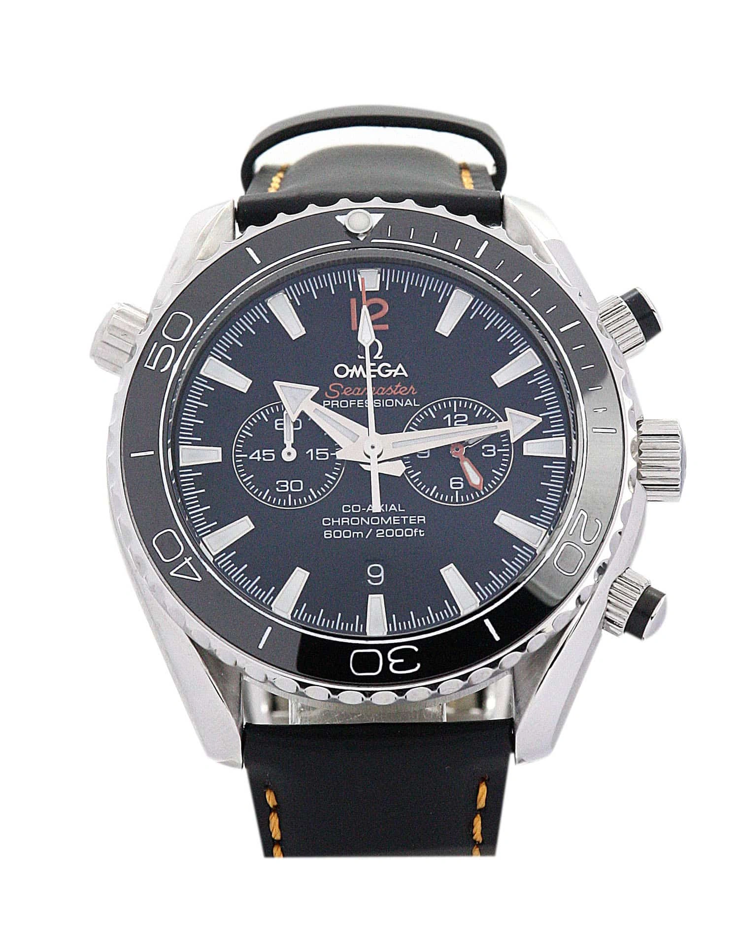 Durable Omega Speedmaster Date 694