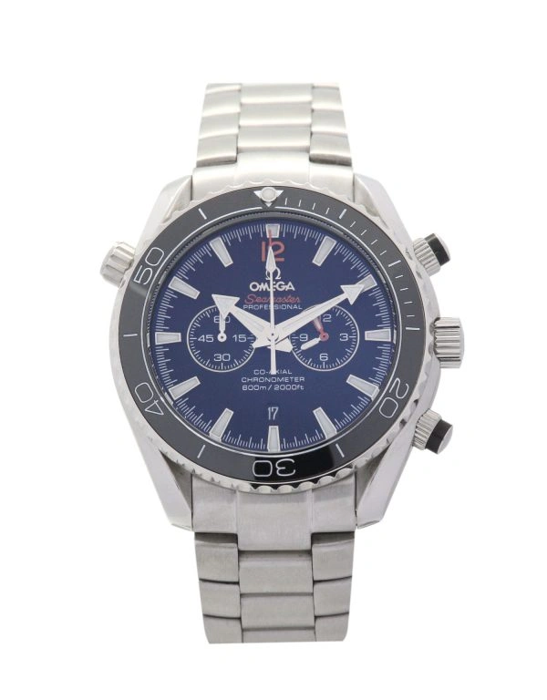 Omega Speedmaster Date Soft 693