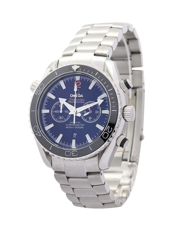 Omega Speedmaster Date Soft 693