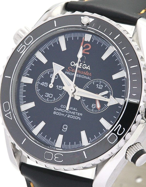 Durable Omega Speedmaster Date 694