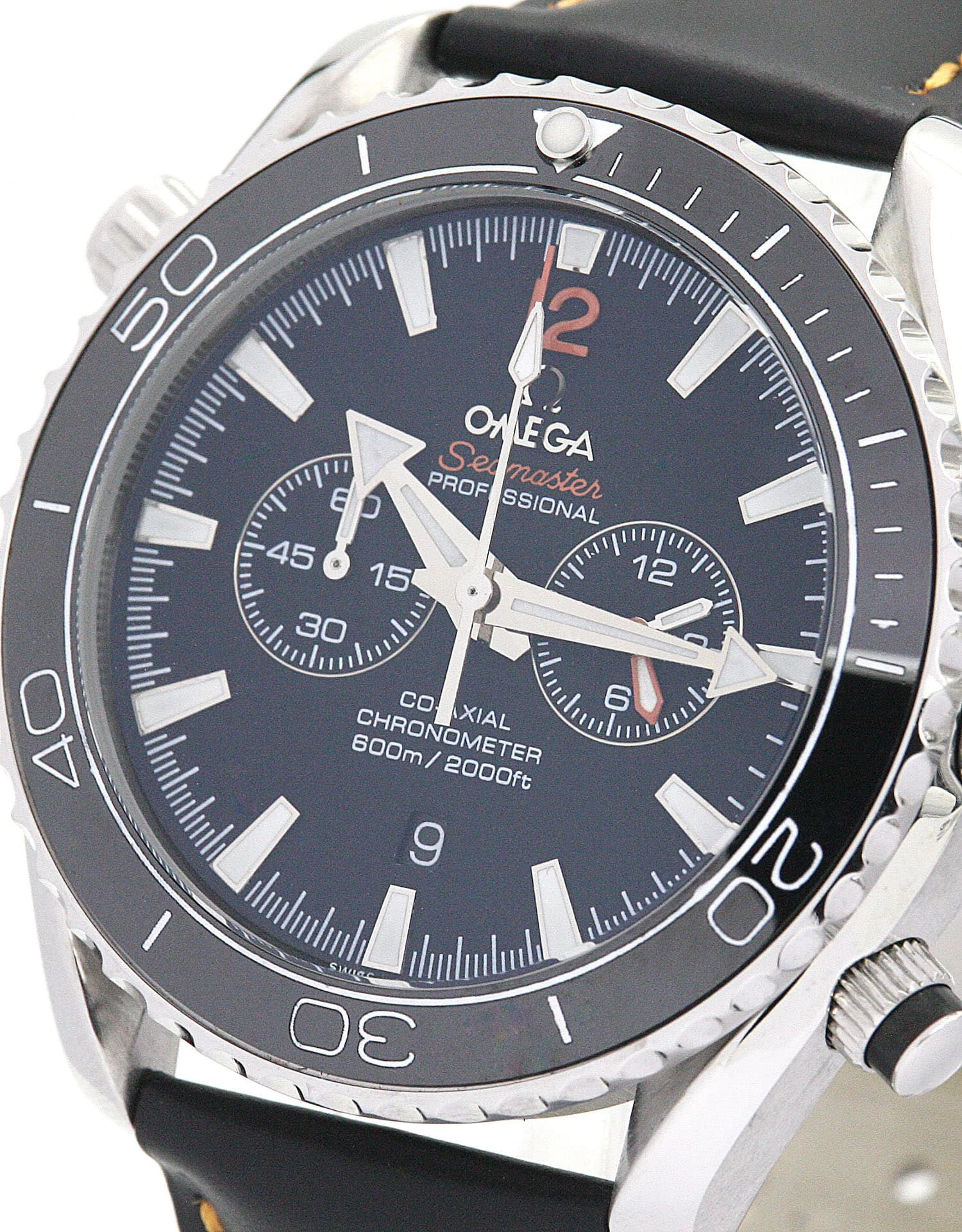 Durable Omega Speedmaster Date 694