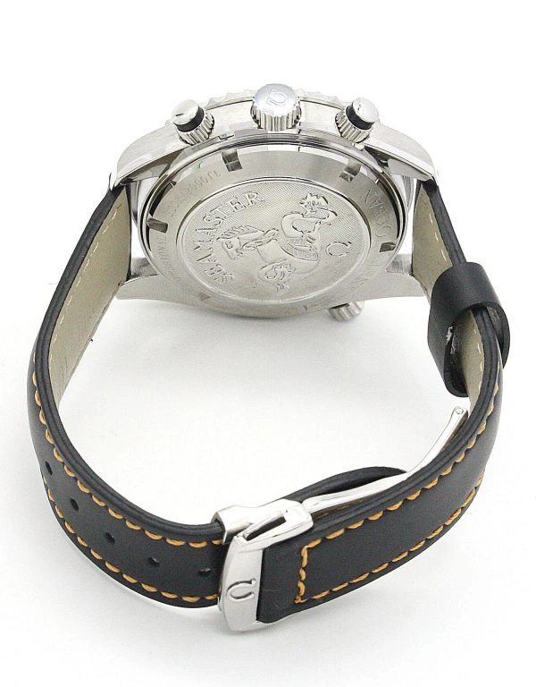 Durable Omega Speedmaster Date 694