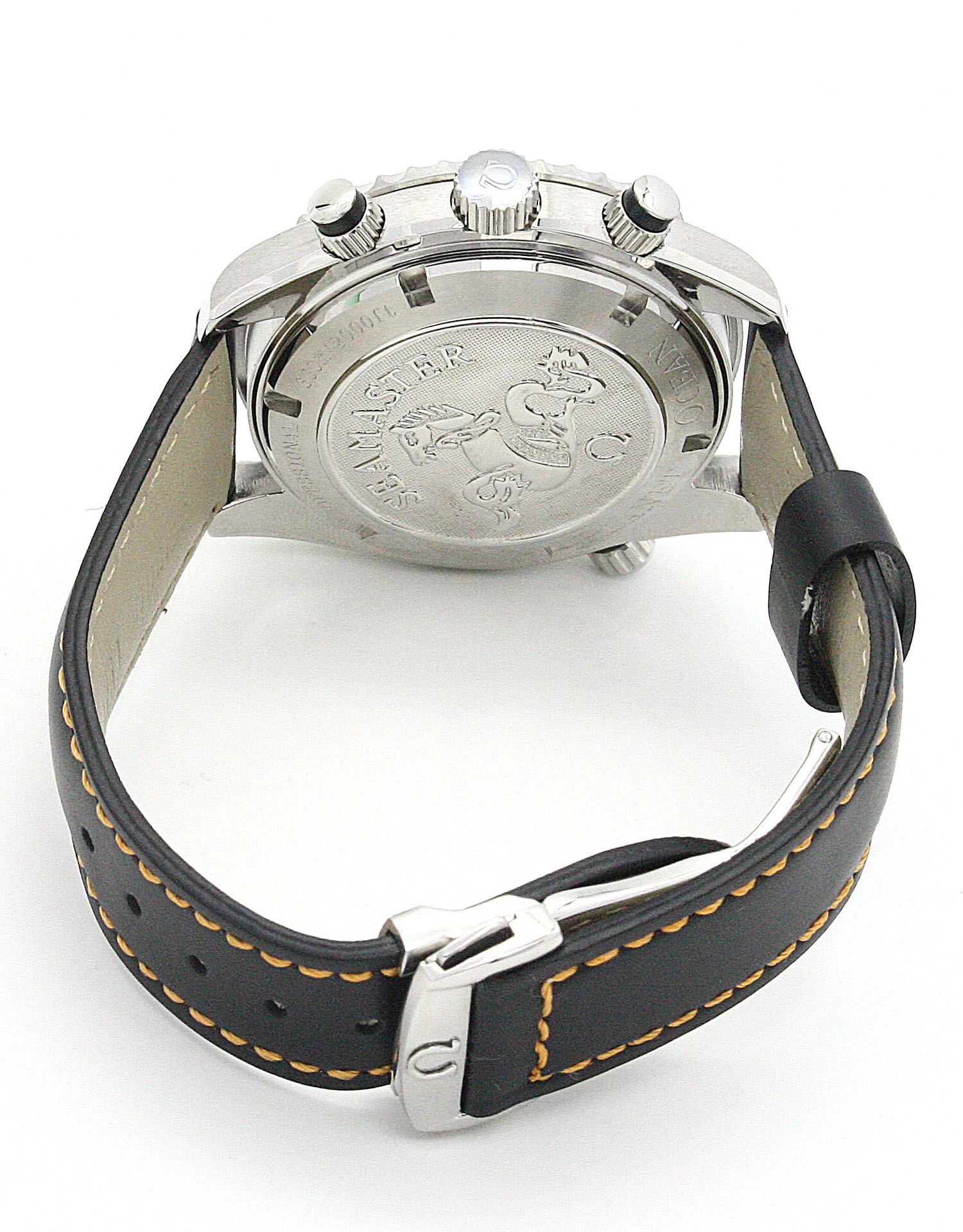 Durable Omega Speedmaster Date 694