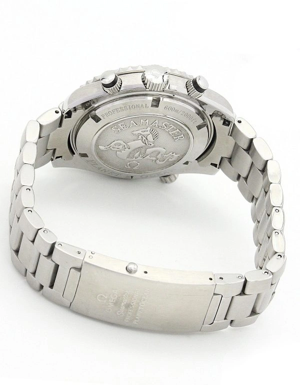 Omega Speedmaster Date Soft 693