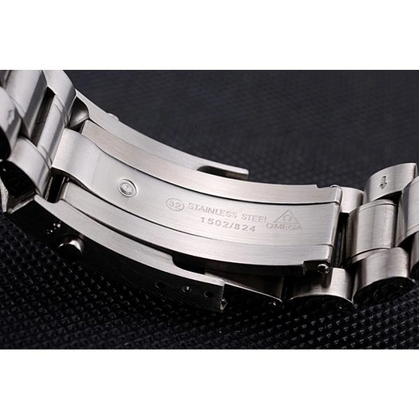 Omega Speedmaster HB-SIA GMT Sleek 701