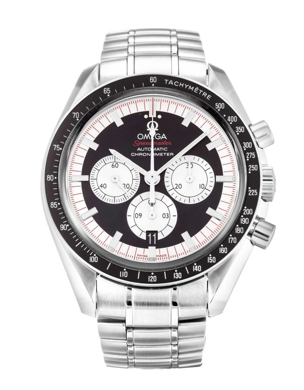 OdorResistant Omega Speedmaster Legend Series 3507.51. 702