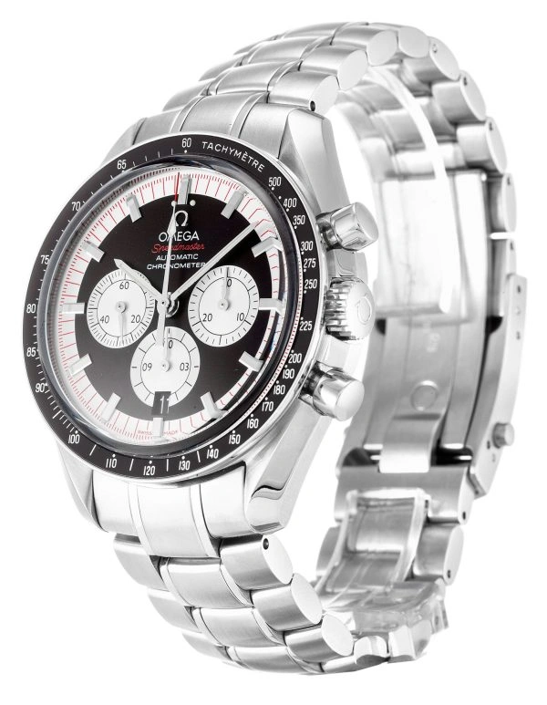 OdorResistant Omega Speedmaster Legend Series 3507.51. 702