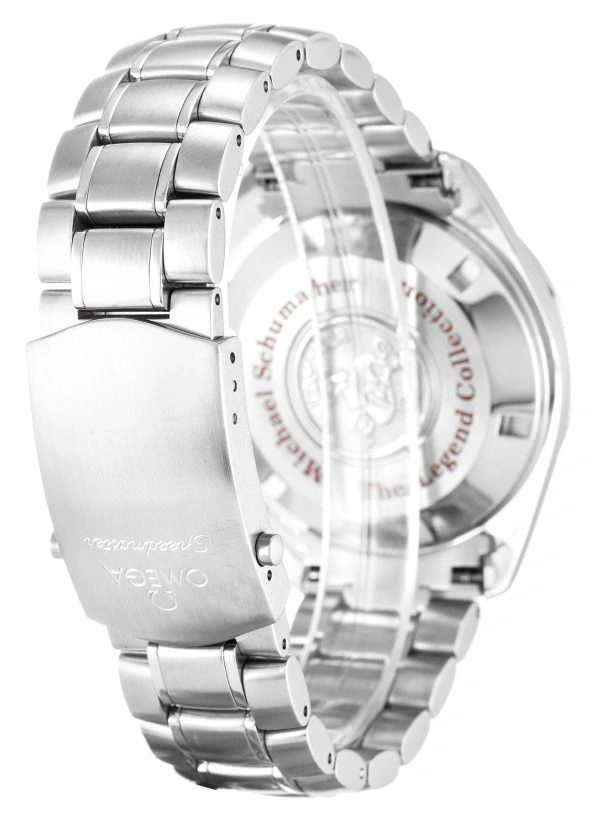 OdorResistant Omega Speedmaster Legend Series 3507.51. 702