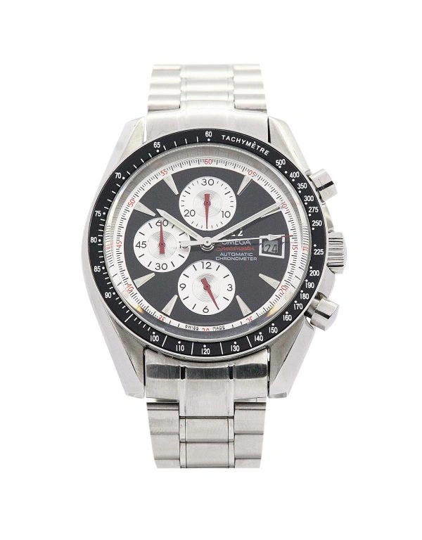 Omega Speedmaster Legend Series SunProtective 700