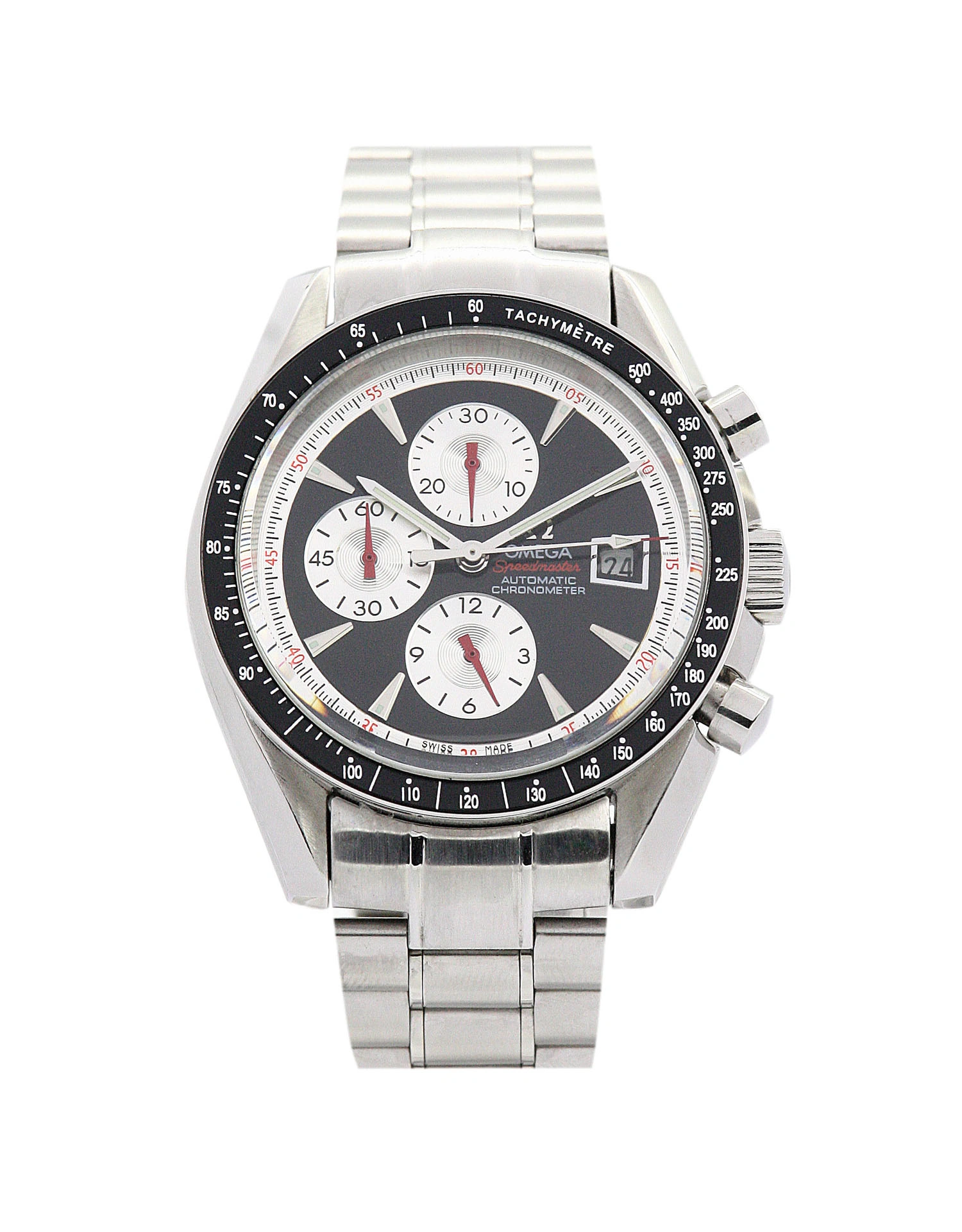Omega Speedmaster Legend Series SunProtective 700