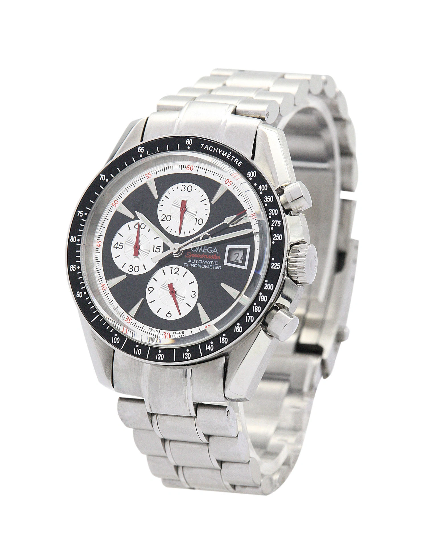 Omega Speedmaster Legend Series SunProtective 700