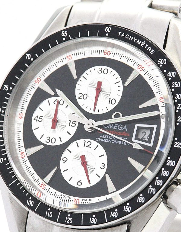 Omega Speedmaster Legend Series SunProtective 700