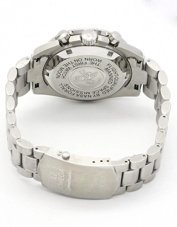 Omega Speedmaster Legend Series SunProtective 700