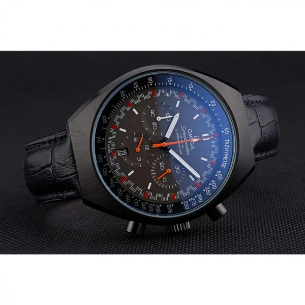 Durable Omega Speedmaster Mark II 706