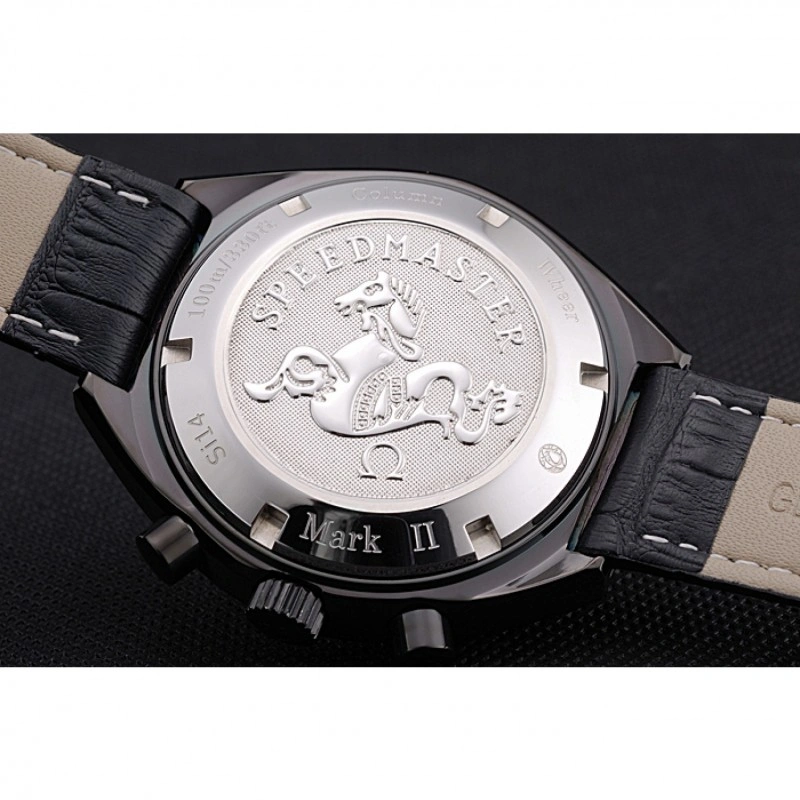 Durable Omega Speedmaster Mark II 706