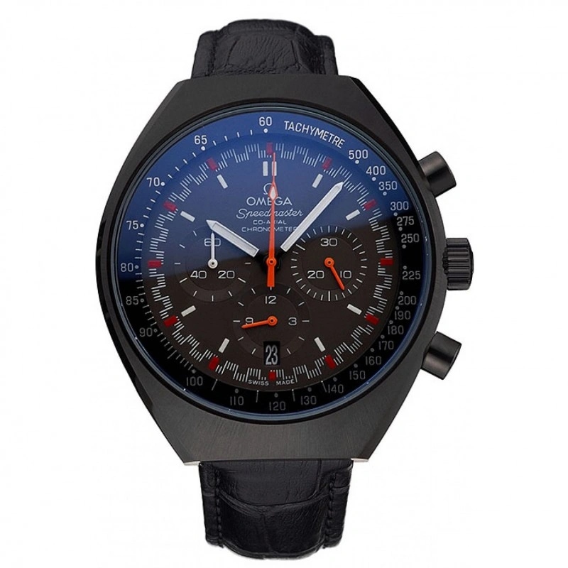 Durable Omega Speedmaster Mark II 706