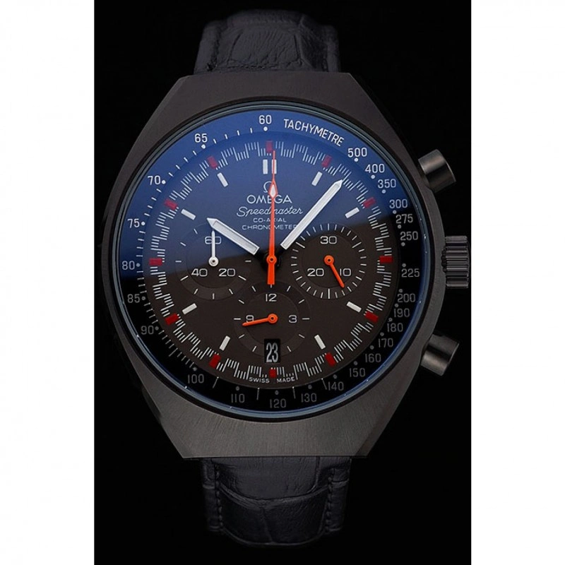 Durable Omega Speedmaster Mark II 706