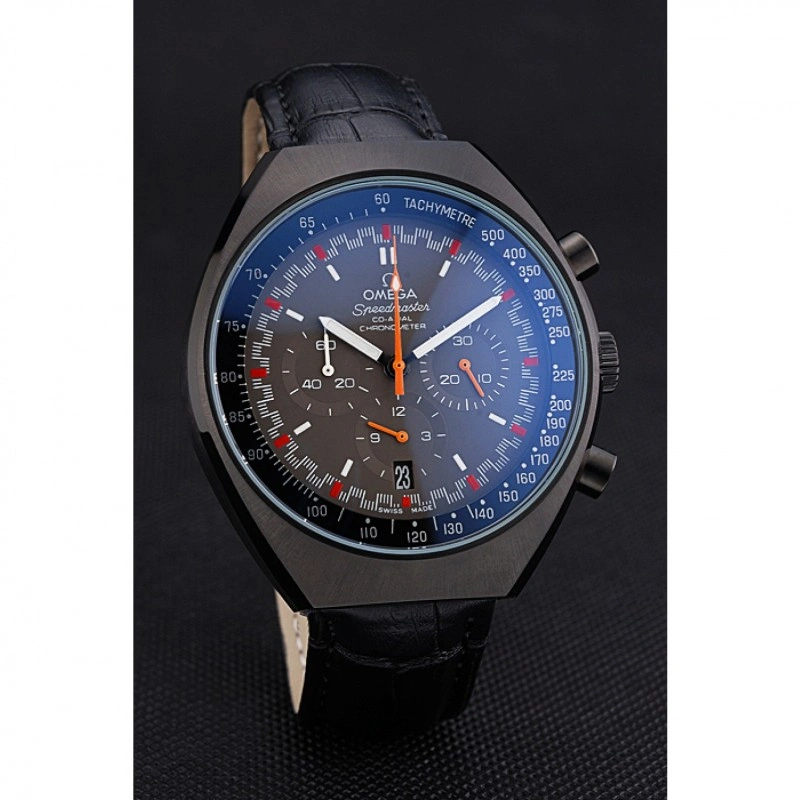 Durable Omega Speedmaster Mark II 706