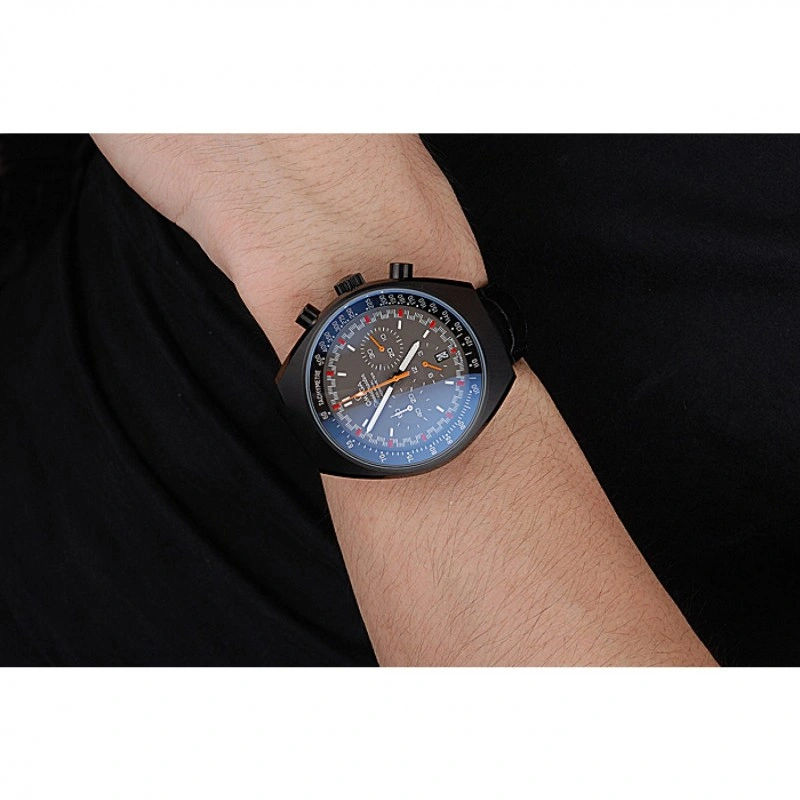 Durable Omega Speedmaster Mark II 706