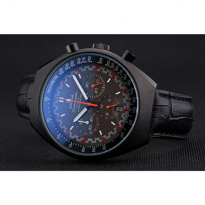 Durable Omega Speedmaster Mark II 706