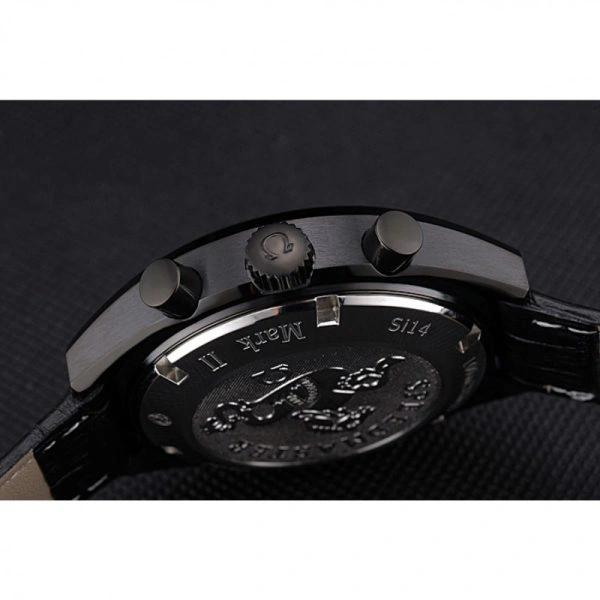 Durable Omega Speedmaster Mark II 706