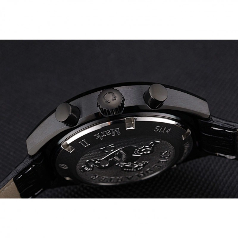 Durable Omega Speedmaster Mark II 706