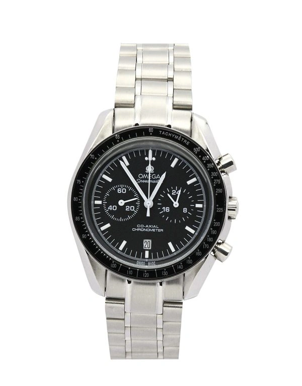 Omega Speedmaster Moonwatch 311.30.44.51.01. OdorResistant 707