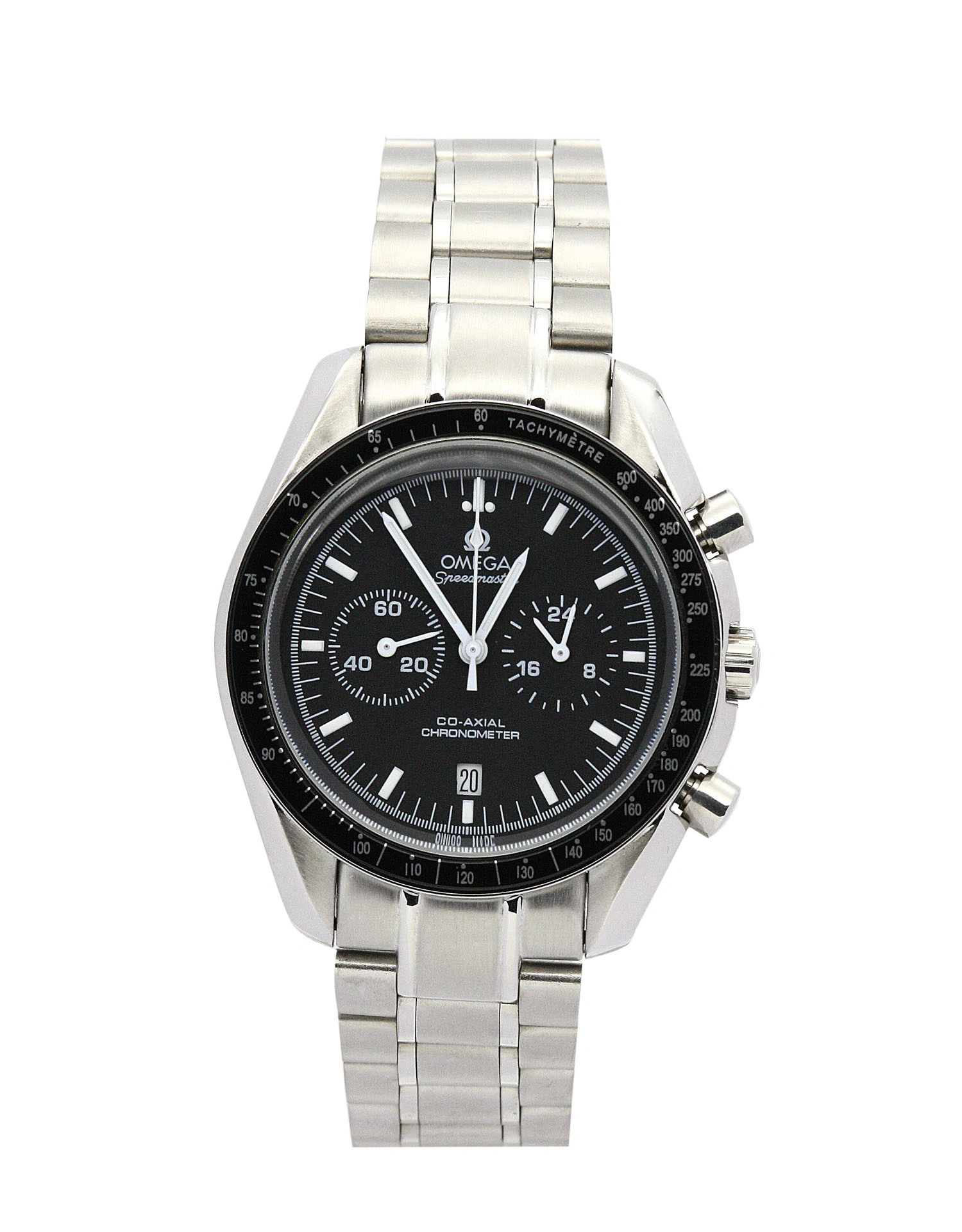 Omega Speedmaster Moonwatch 311.30.44.51.01. OdorResistant 707