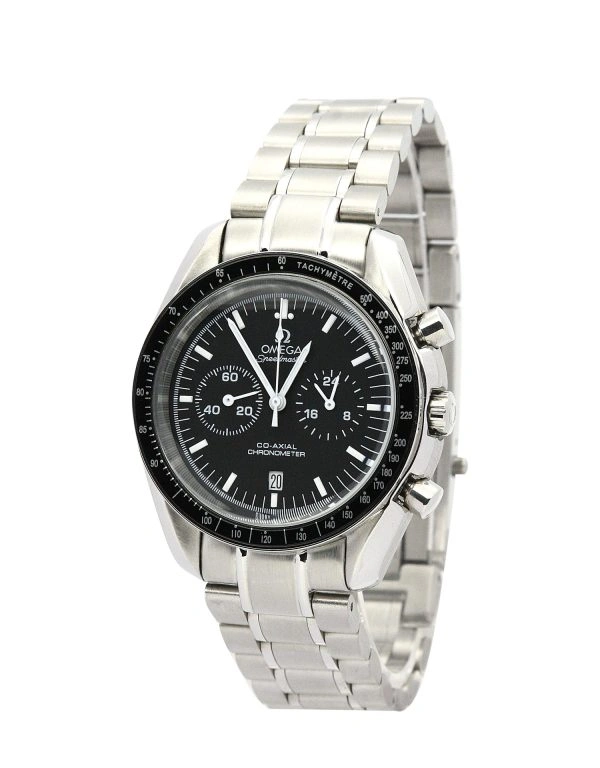 Omega Speedmaster Moonwatch 311.30.44.51.01. OdorResistant 707