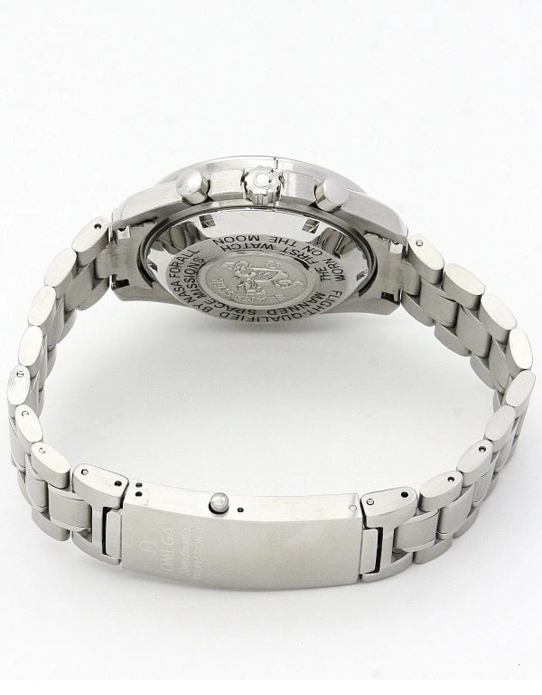 Omega Speedmaster Moonwatch 311.30.44.51.01. OdorResistant 707