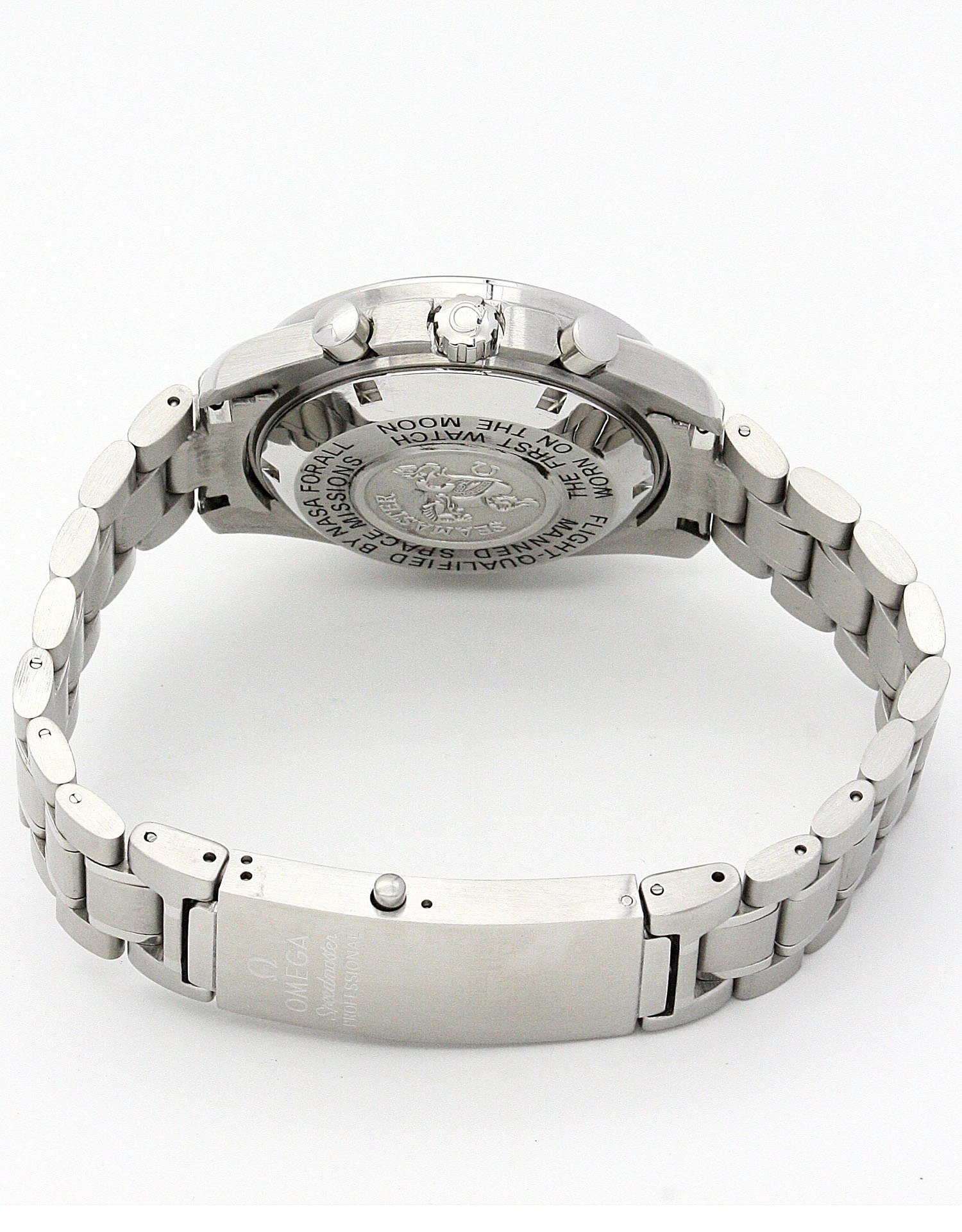 Omega Speedmaster Moonwatch 311.30.44.51.01. OdorResistant 707