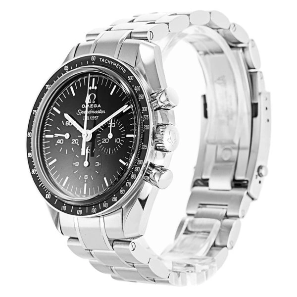 GoAnywhere Omega Speedmaster Moonwatch 311.33.42.50.01. 704