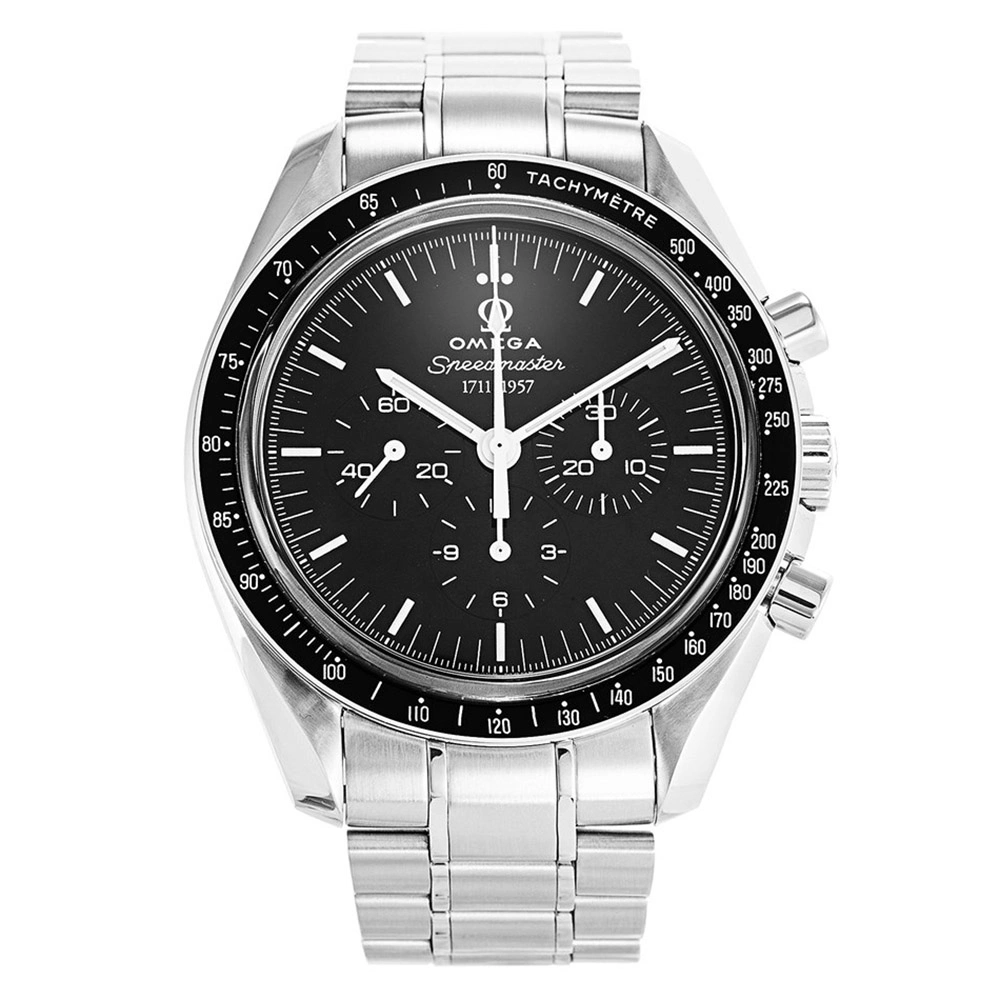 GoAnywhere Omega Speedmaster Moonwatch 311.33.42.50.01. 704