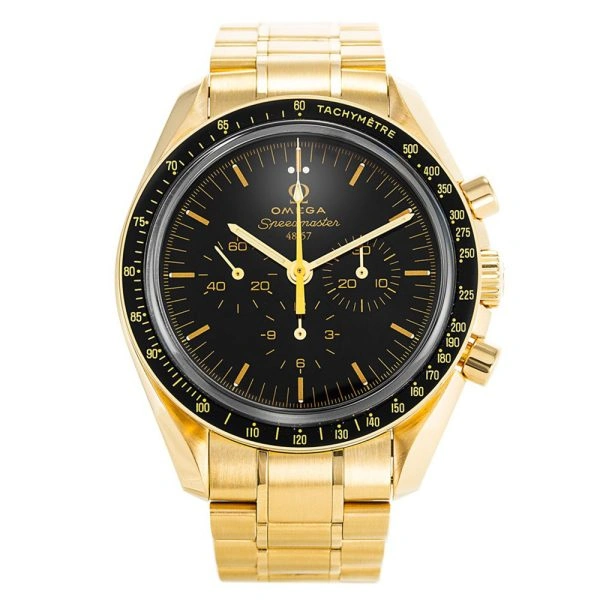 Omega Speedmaster Moonwatch 311.63.42.50.01. ComfortFit 705