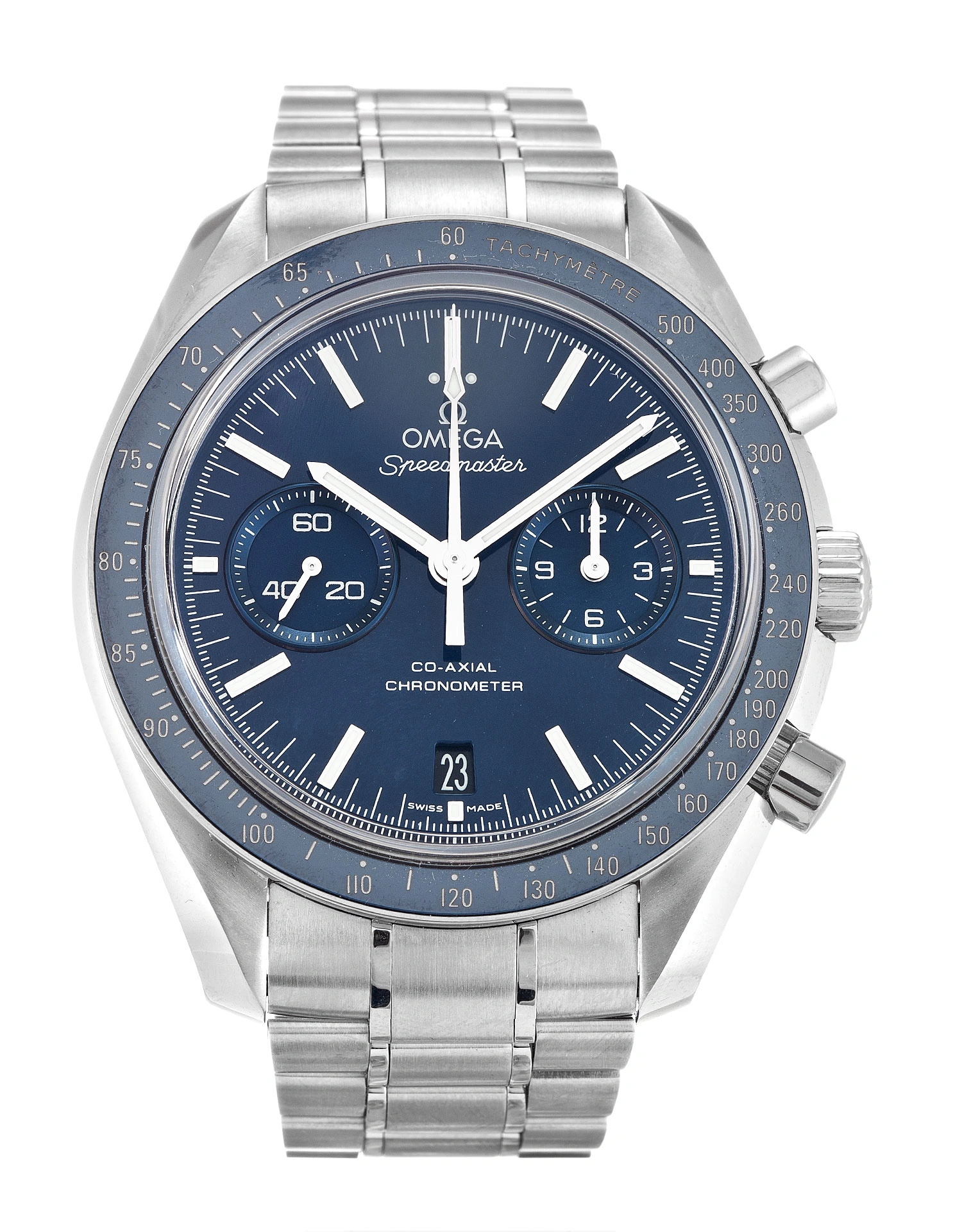 Omega Speedmaster Moonwatch 311.90.44.51.03. Affordable 711