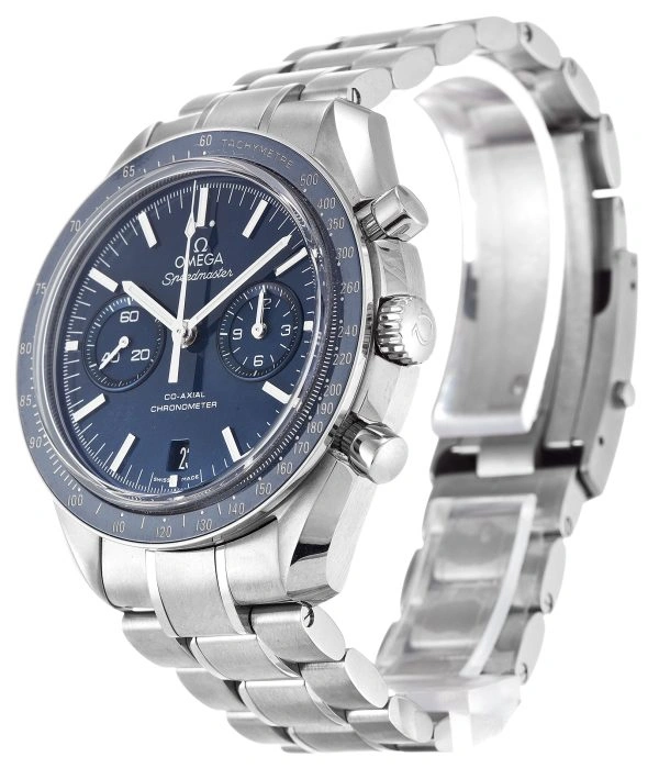 Omega Speedmaster Moonwatch 311.90.44.51.03. Affordable 711