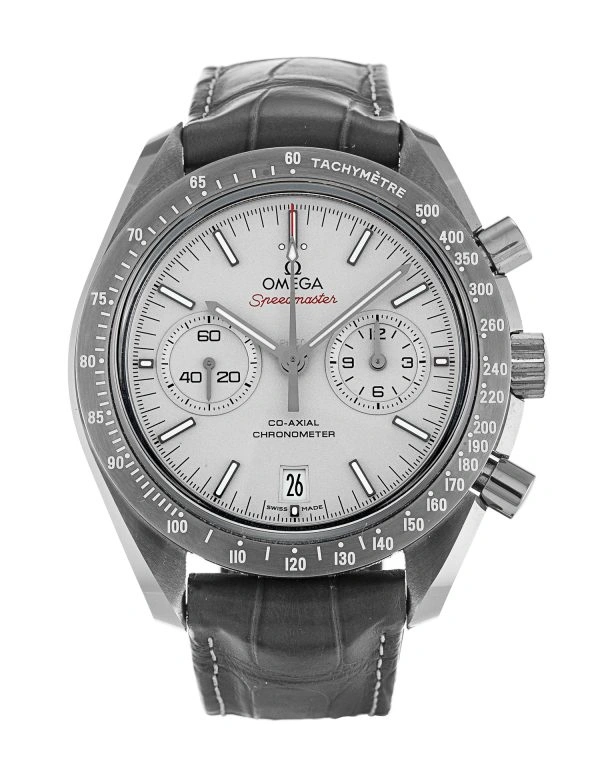 Omega Speedmaster Moonwatch 311.93.44.51.99. Breathable 708