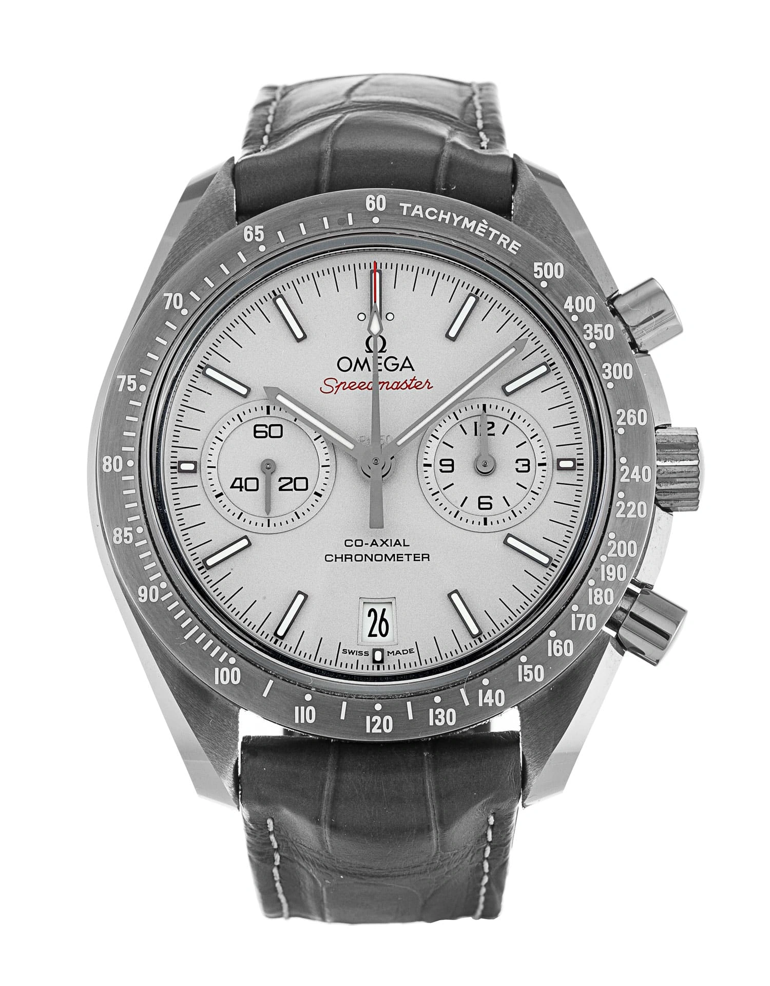Omega Speedmaster Moonwatch 311.93.44.51.99. Breathable 708
