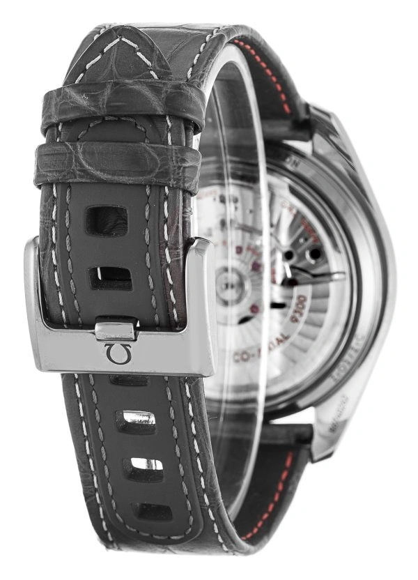 Omega Speedmaster Moonwatch 311.93.44.51.99. Breathable 708