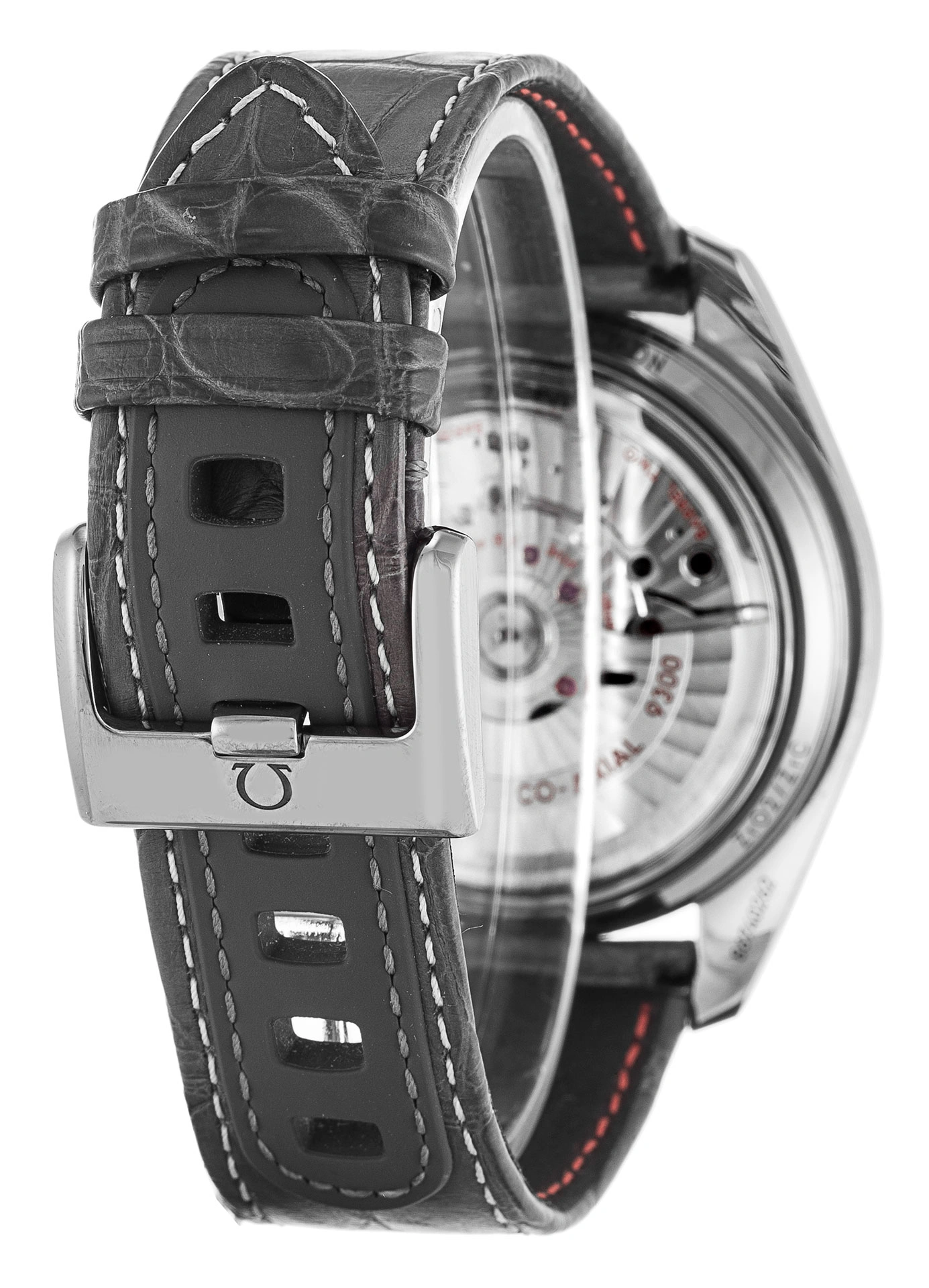 Omega Speedmaster Moonwatch 311.93.44.51.99. Breathable 708