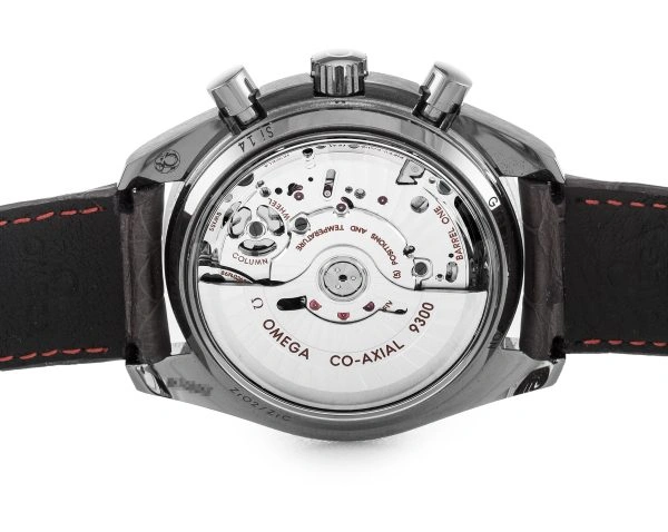 Omega Speedmaster Moonwatch 311.93.44.51.99. Breathable 708