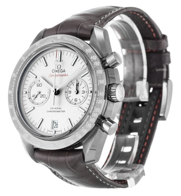 Omega Speedmaster Moonwatch 311.93.44.51.99. Breathable 708