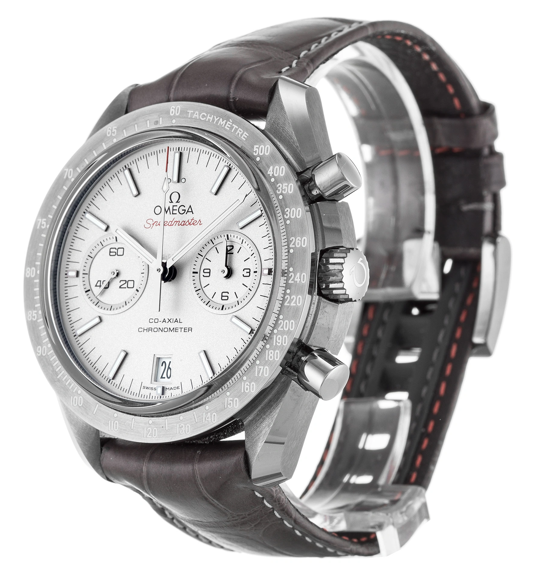 Omega Speedmaster Moonwatch 311.93.44.51.99. Breathable 708