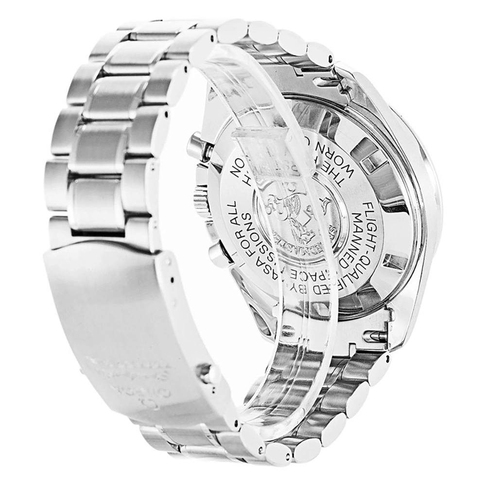Omega Speedmaster Moonwatch 3570.50. QuickDry 709