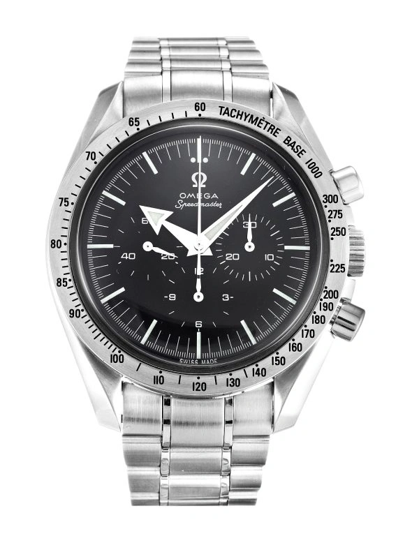 Resilient Omega Speedmaster Moonwatch 3594.50. 710
