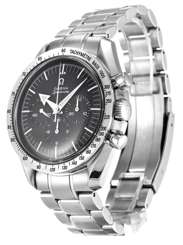 Resilient Omega Speedmaster Moonwatch 3594.50. 710